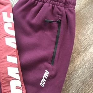 Palace Skateboards Sweatpants